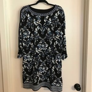 NWOT White House Black Market Dress XL